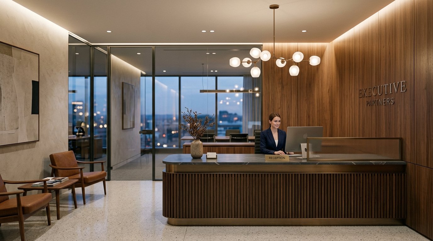 Zennix Web Contact Office